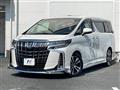 2020 Toyota Alphard