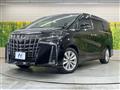 2020 Toyota Alphard