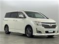 2012 Nissan Elgrand