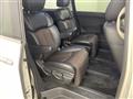 2012 Nissan Elgrand