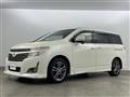 2012 Nissan Elgrand