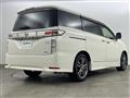 2012 Nissan Elgrand