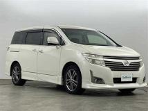 2012 Nissan Elgrand