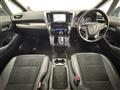 2017 Toyota Alphard