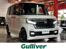 2023 Honda N BOX