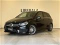 2016 Mercedes-Benz B-Class