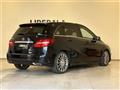 2016 Mercedes-Benz B-Class