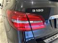 2016 Mercedes-Benz B-Class