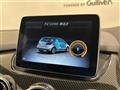 2016 Mercedes-Benz B-Class