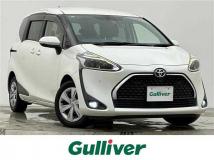 2019 Toyota Sienta