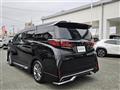 2024 Toyota Alphard