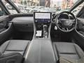 2024 Toyota Alphard