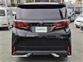 2024 Toyota Alphard