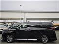 2024 Toyota Alphard