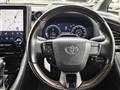 2024 Toyota Alphard