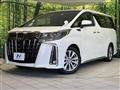 2022 Toyota Alphard