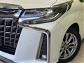 2022 Toyota Alphard