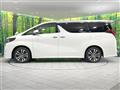 2022 Toyota Alphard