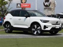 2023 Volvo XC40