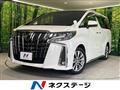 2022 Toyota Alphard