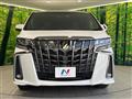 2022 Toyota Alphard