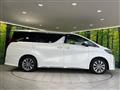 2022 Toyota Alphard