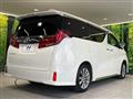 2022 Toyota Alphard