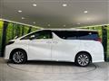 2022 Toyota Alphard