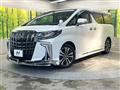 2023 Toyota Alphard