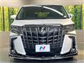 2023 Toyota Alphard