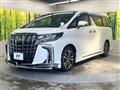 2023 Toyota Alphard