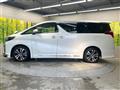 2023 Toyota Alphard
