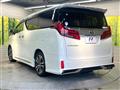 2023 Toyota Alphard