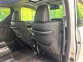 2023 Toyota Alphard