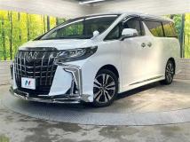 2023 Toyota Alphard