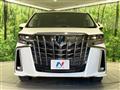 2023 Toyota Alphard