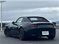 2024 Mazda Roadster