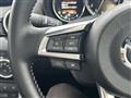 2024 Mazda Roadster