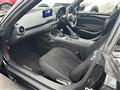 2024 Mazda Roadster