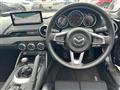 2024 Mazda Roadster