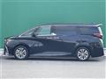 2026 Toyota Alphard