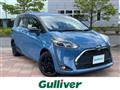 2022 Toyota Sienta
