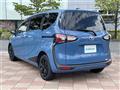2022 Toyota Sienta