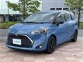 2022 Toyota Sienta