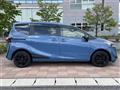 2022 Toyota Sienta