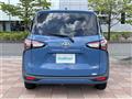 2022 Toyota Sienta