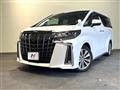 2021 Toyota Alphard