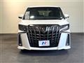 2021 Toyota Alphard