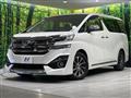 2016 Toyota Vellfire