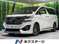 2016 Toyota Vellfire